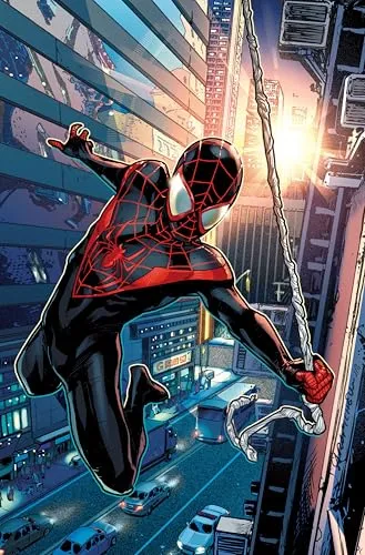 Miles Morales