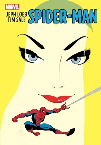 Jeph Loeb & Tim Sale