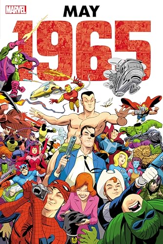 Marvel