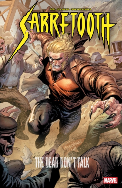 Sabretooth