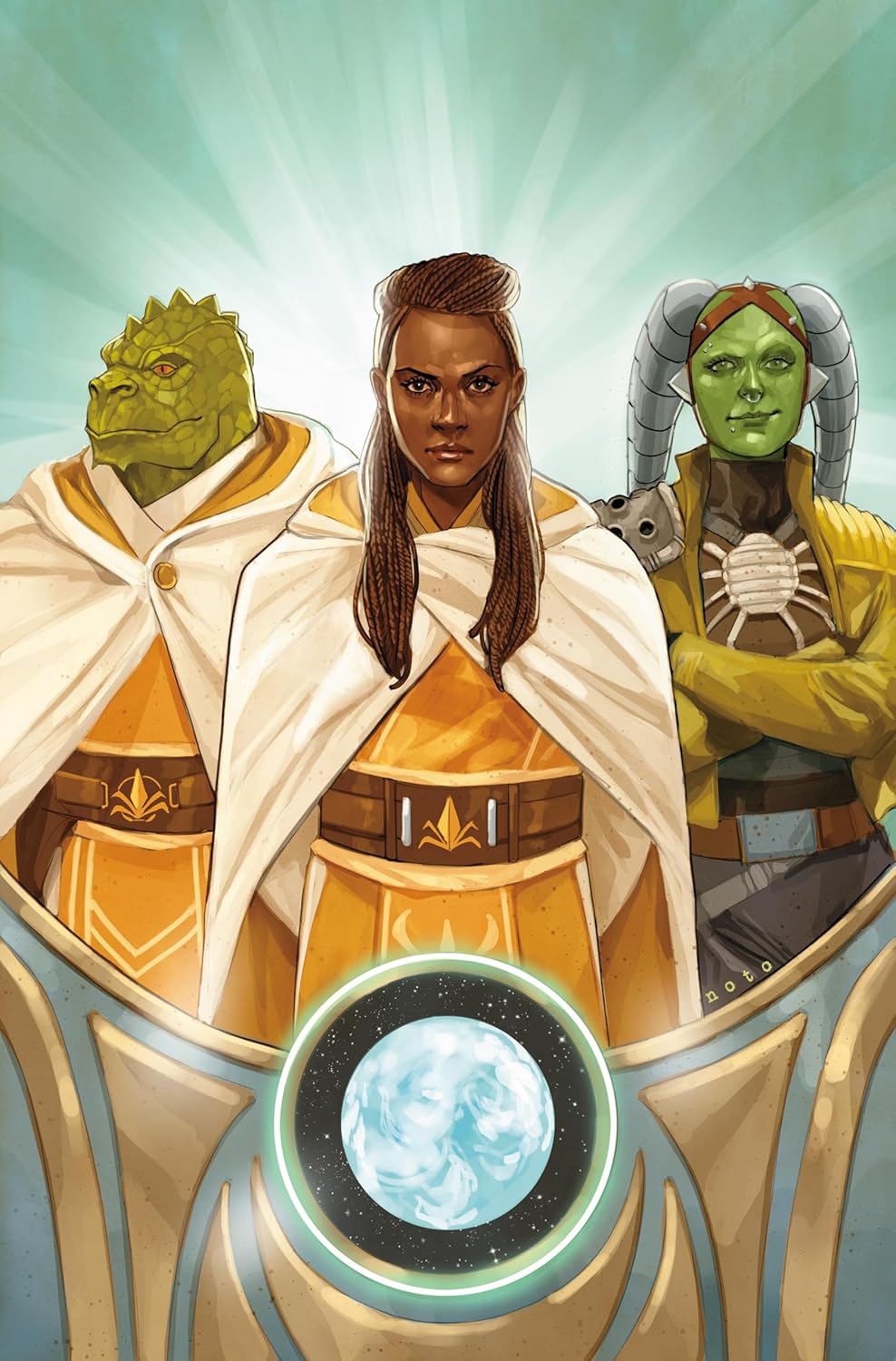 Star Wars