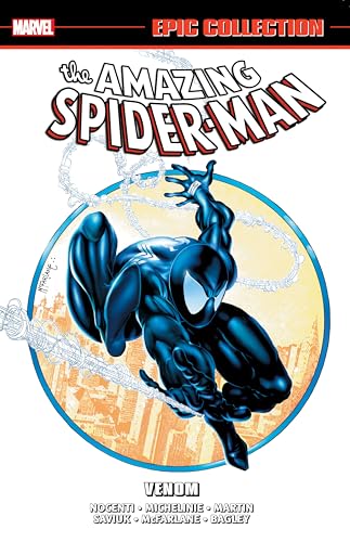 Amazing Spider-Man Epic Collection