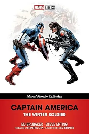 Captain America