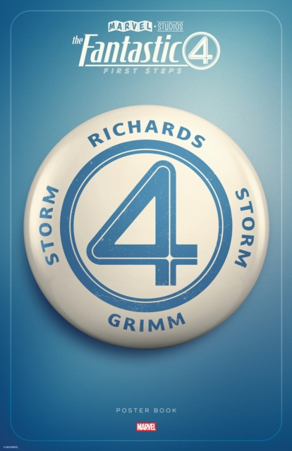 Marvel Studios' The Fantastic Four