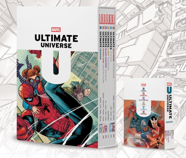 Ultimate Universe