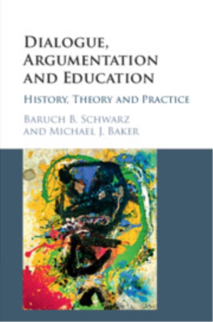 Dialogue, Argumentation and Education