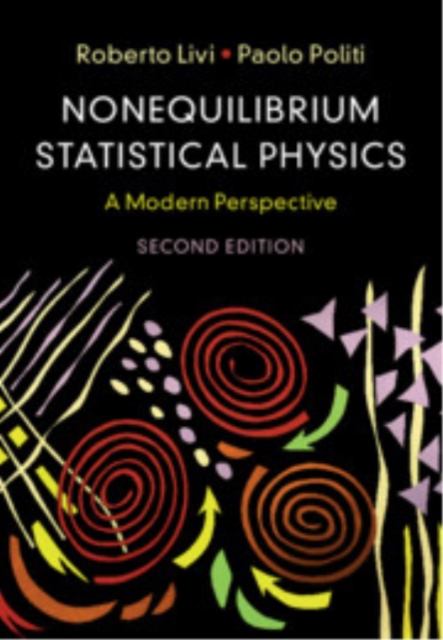 Nonequilibrium Statistical Physics (Revised)