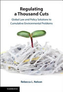 Regulating a Thousand Cuts