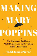 Making Mary Poppins