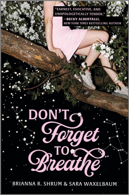 Don't Forget to Breathe