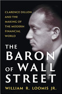The Baron of Wall Street