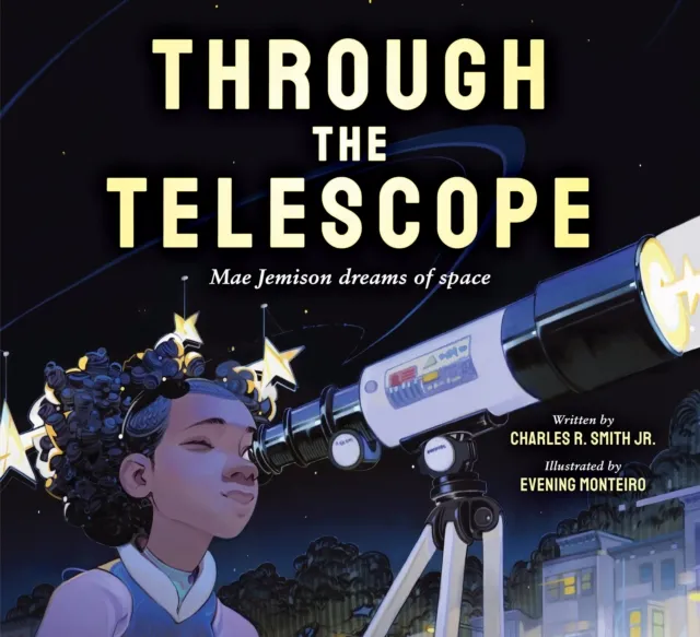 Through the Telescope