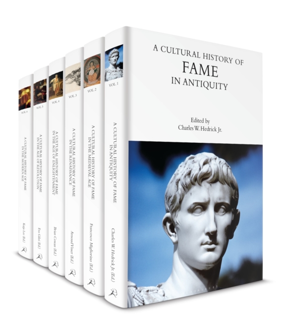 A Cultural History of Fame