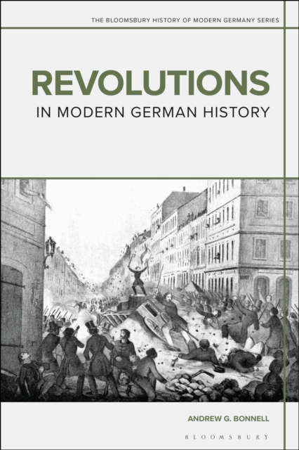 Revolutions in Modern German History