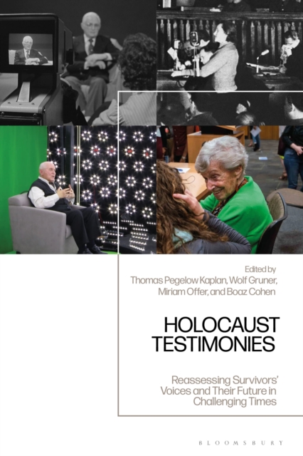 Holocaust Testimonies