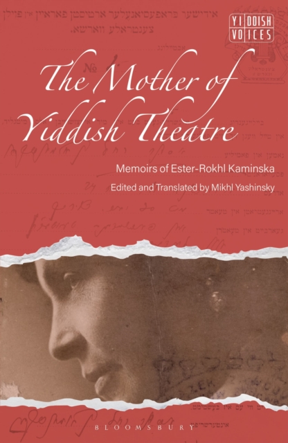 The Mother of Yiddish Theatre