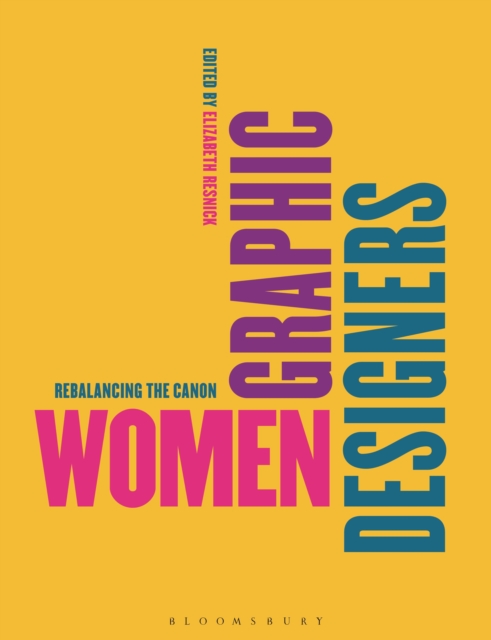 Women Graphic Designers