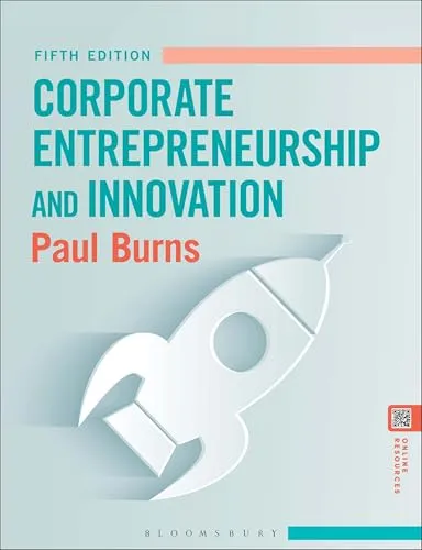 Corporate Entrepreneurship and Innovation