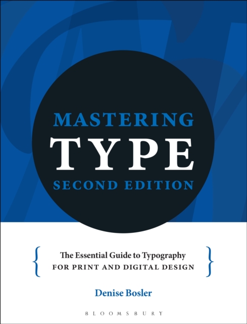 Mastering Type
