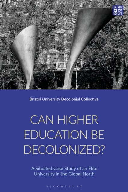 Can Higher Education Be Decolonised?