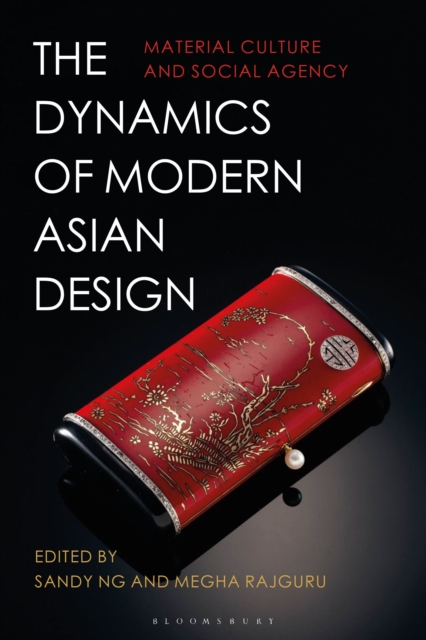 The Dynamics of Modern Asian Design