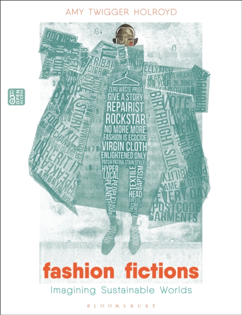 Fashion Fictions
