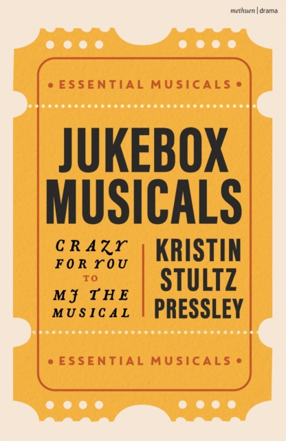 Jukebox Musicals
