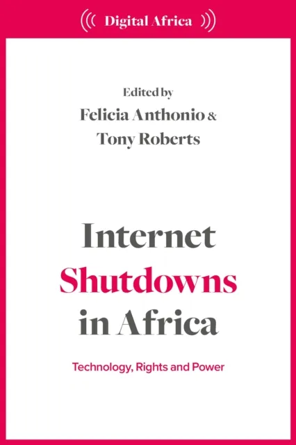 Internet Shutdowns in Africa