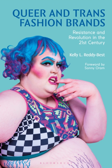 Queer and Trans Fashion Brands