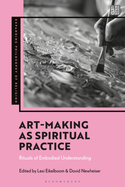 Art-Making as Spiritual Practice