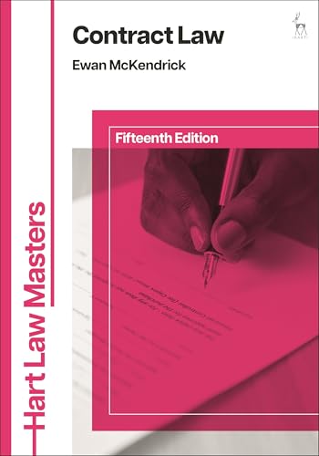 Contract Law