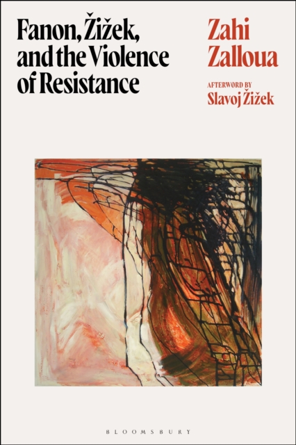 Fanon, Zizek, and the Violence of Resistance