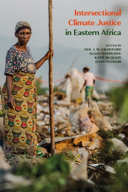 Intersectional Climate Justice in Eastern Africa