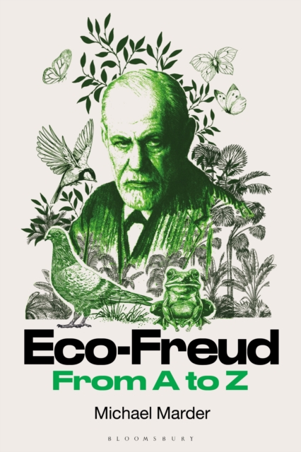 Eco-Freud From A to Z