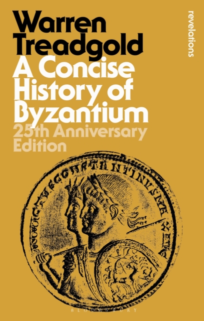 A Concise History of Byzantium