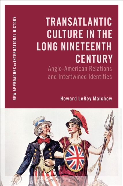 Transatlantic Culture in the Long Nineteenth Century