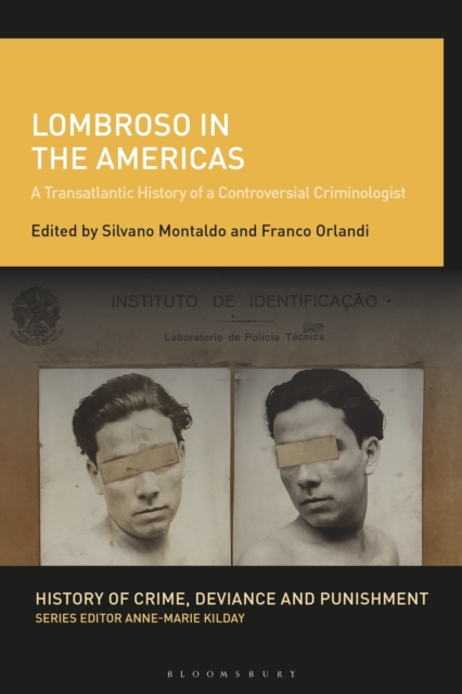 Lombroso in the Americas