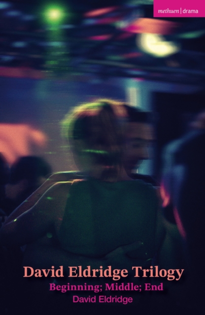 David Eldridge Trilogy