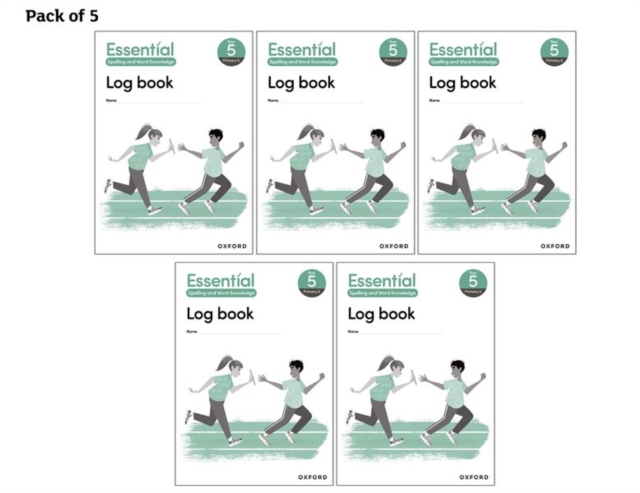 Essential Spelling and Word Knowledge