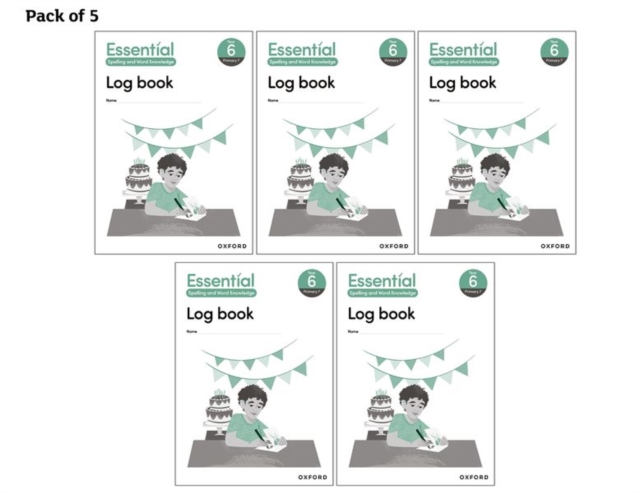 Essential Spelling and Word Knowledge