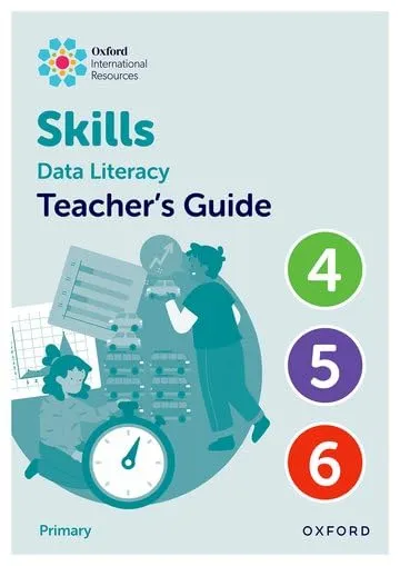 Oxford International Skills