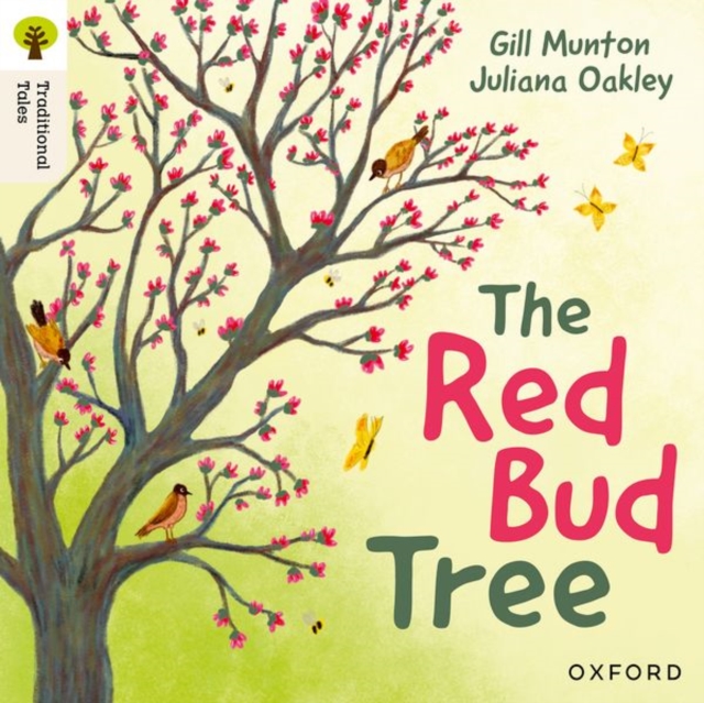 Oxford Reading Tree Traditional Tales