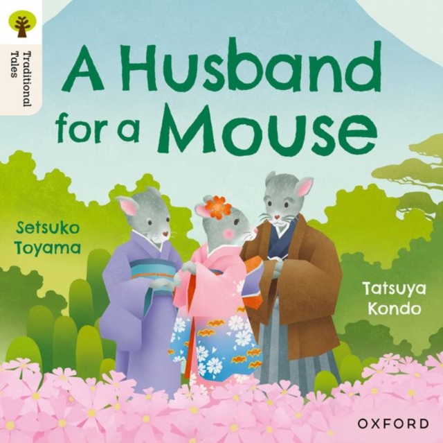 Oxford Reading Tree Traditional Tales