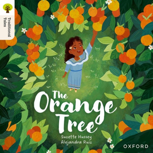 Oxford Reading Tree Traditional Tales