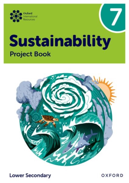 Oxford International Sustainability
