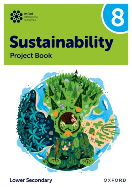 Oxford International Sustainability