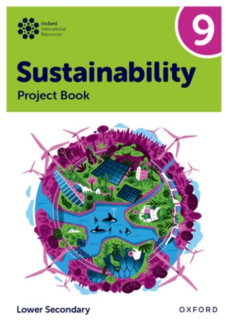Oxford International Sustainability