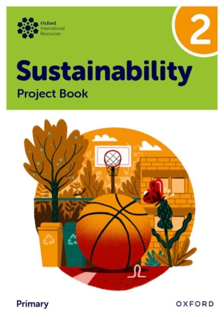 Oxford International Sustainability