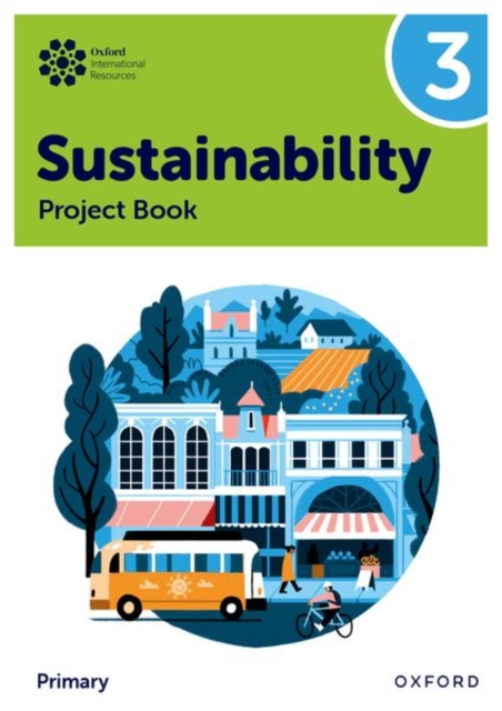 Oxford International Sustainability