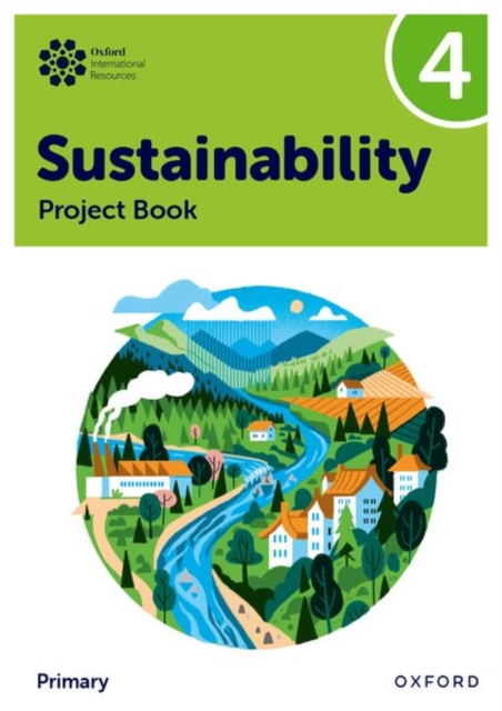 Oxford International Sustainability